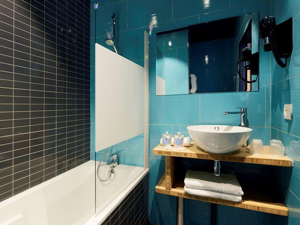 Kyriad Marseille Blancarde - Timone Rom bilde